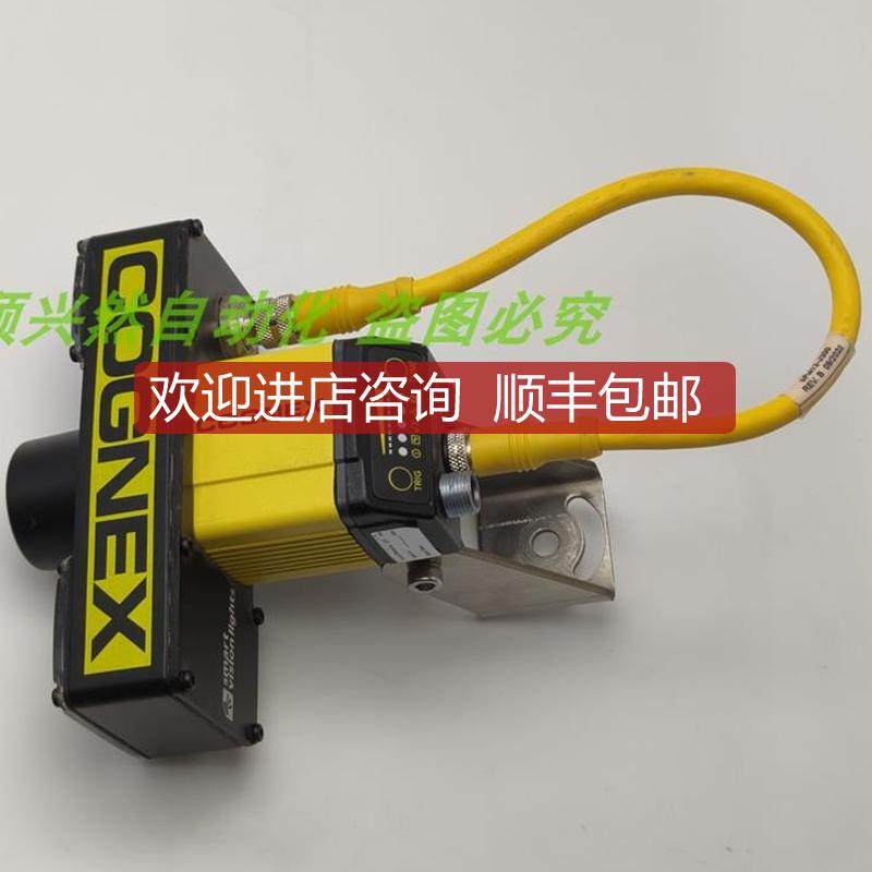 A014COGNEX康耐视 工业相机DM375QL-M+DM30X-HPIA3-625-询价