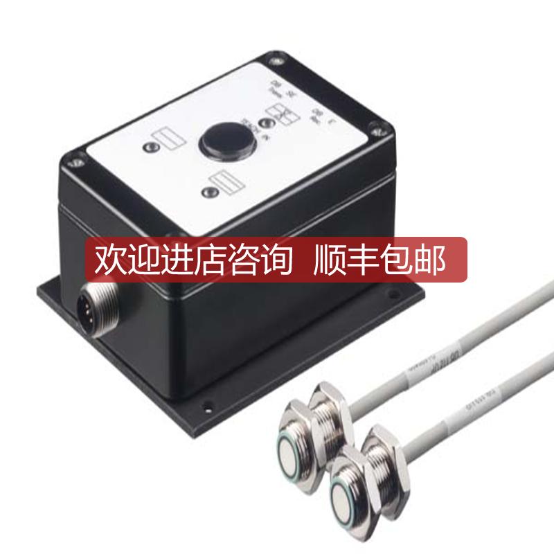 LEUZE放大器VDB 112B/6P传器探头DB 112 UP.1-20,1500，询价