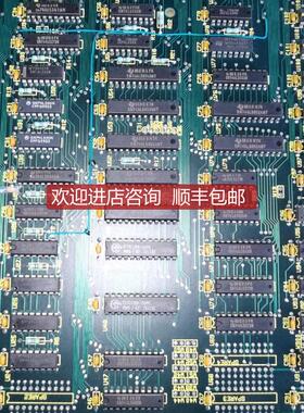 D4-10-11502 AN9100A变频器控制 analogic Rev rev-F D4-询价