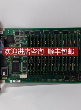 NICL01  输入输模块卡件 询价