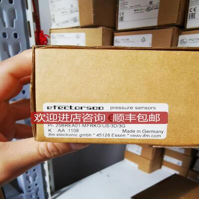IFM易福门PI008A询价