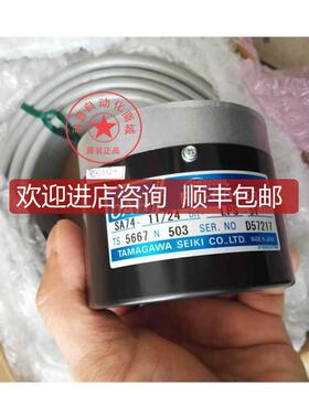 多摩川编码器TS5667N503替代TS5778N171和TS5778N182询价