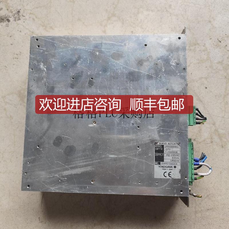 横河YOGAWA驱动器 UR5030B8KC-2PN1C/LD020038询价