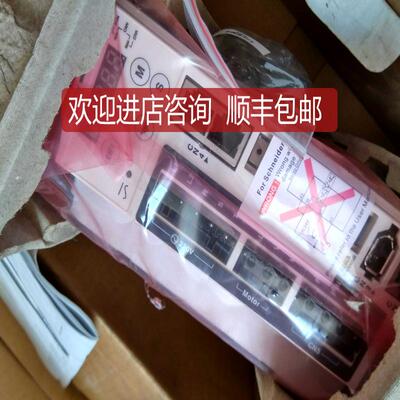 伺服驱动器LXM23CU20M3X/LXM23CU30M3X，停产询价