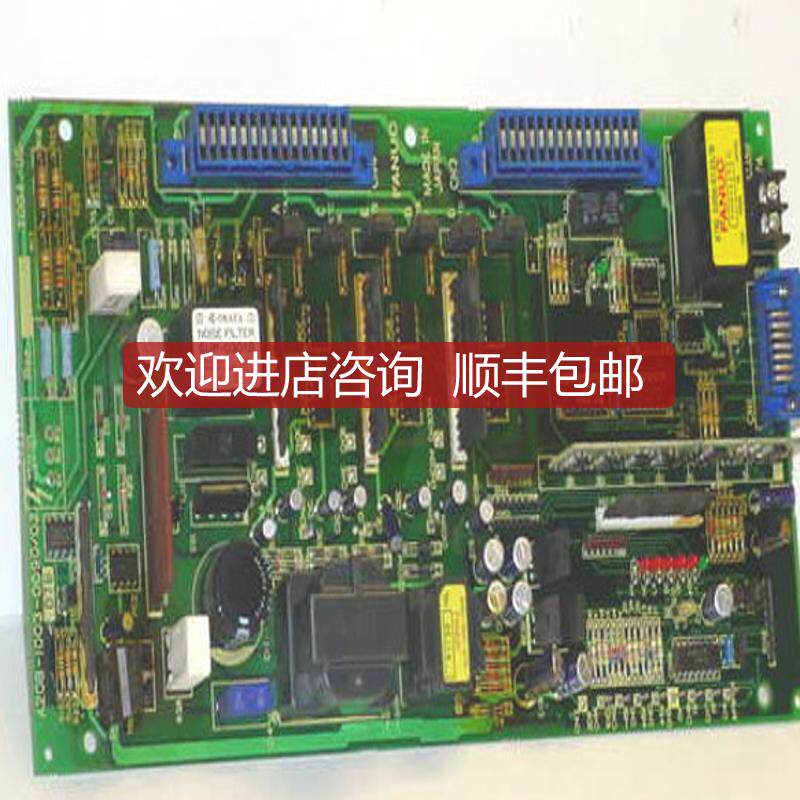 A20B-1003-0090 /02/07B  PC BOARD DRIVE CONTROL询价