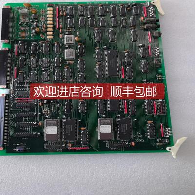 NABCO MC-103-01B 电路 72739840 电路询价