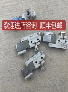 SMC电磁阀VQZ115R-5L1-CP3L14L15G16L15LO15MOZ1-CP-X55询价