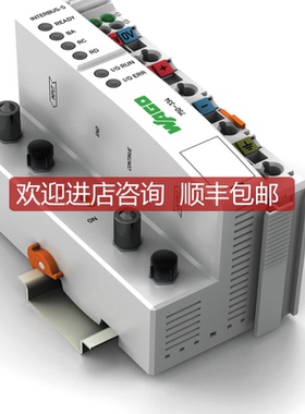 750-334   Wago 750-334 FC INTERBUS询价