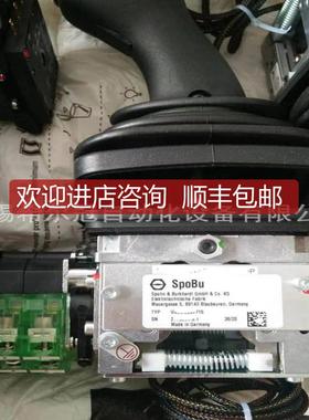 nSpoh+Spohn+Buurhardt主令控制器kB  S+B询价