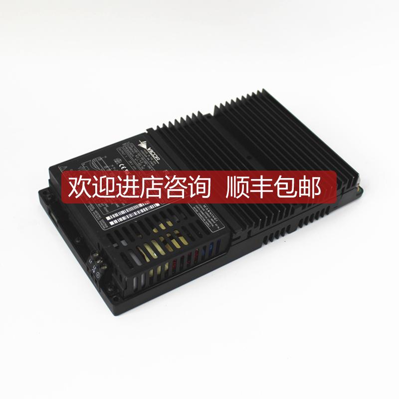 VICOR FlatPAC 模块电源 VE-MUL-EQ  直  询价