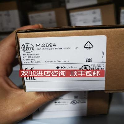 IFM易福门PI2799 PI2889 PI2893 PI2894 PI2895询价