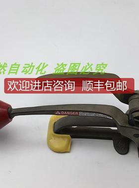 A014SIGNODE信诺MOD.ST-D 手动塑料咬扣张紧器机 成询价