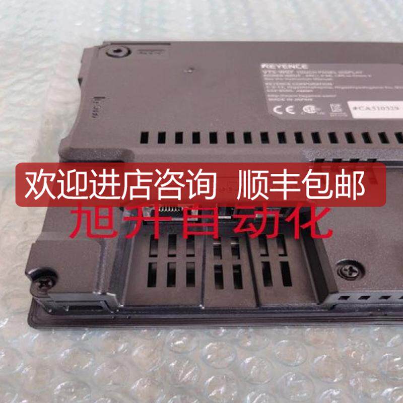 VT5-W07 VT5-W07M VT5-W10 VT5-X15 VT5-X12基恩士 VT5询价