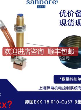 EKK 18.010-Cu57 B集电极 询价