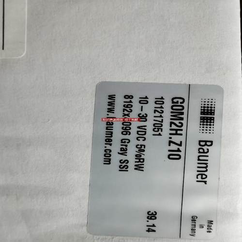 GOM2H. Z10 101217051 G0M2H. Z10 编码器 81924096 gray 询价