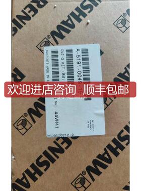 雷尼绍工件在线检测omp60发射器+omi-2接收器询价