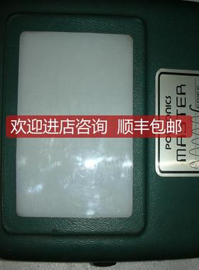 宝丽声POLYSONICS 声波流量计  MST-P询价