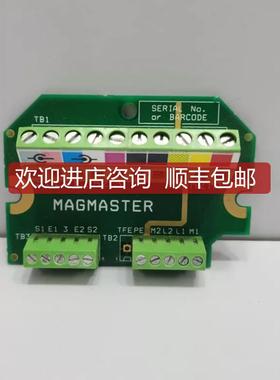 MAGMASTER WACX2010 ISS.4 PCB询价