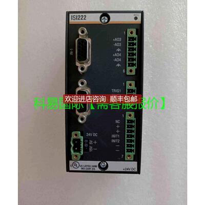 ISI202   ISI222巴赫曼再拍询价