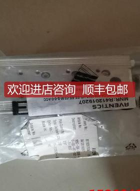 安沃驰滑台气缸R412019207询价