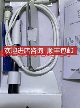 梅特勒托利多S220 PH计Inlab Expert Pro-ISM三合一电极300询价