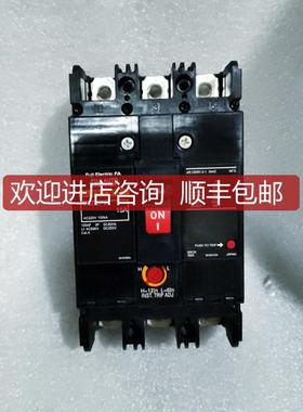 FUJI  SA103RCN 15A  3P询价