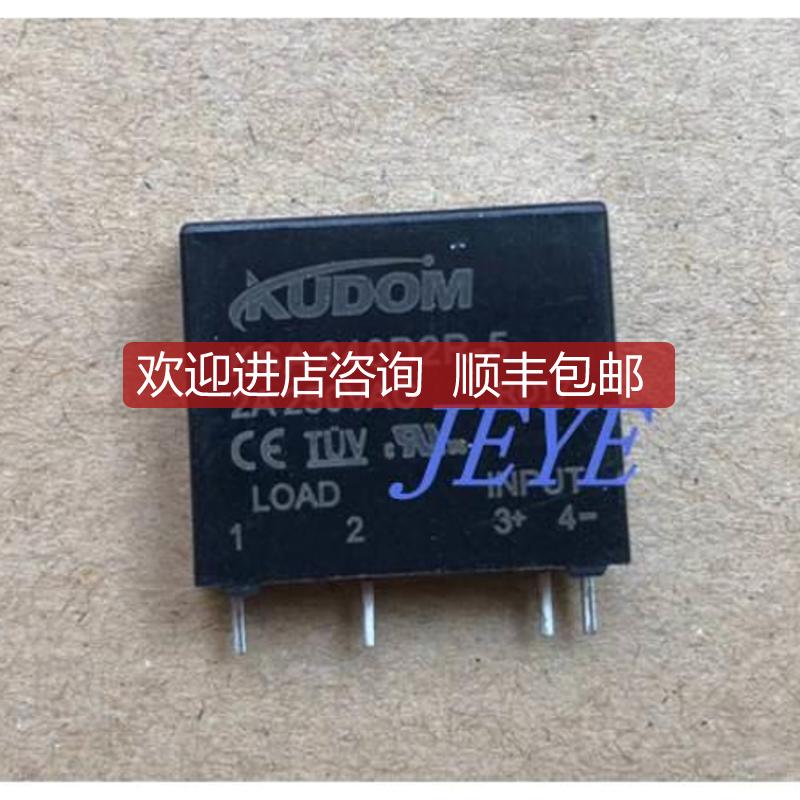 库顿KUDOM固态继电器KSA240D2R-5 KSA240D2-5询价