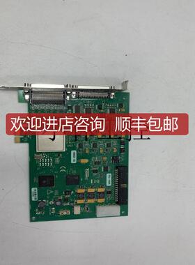 NI PXIE-1095   I/O模块控制，驱动控制器询价