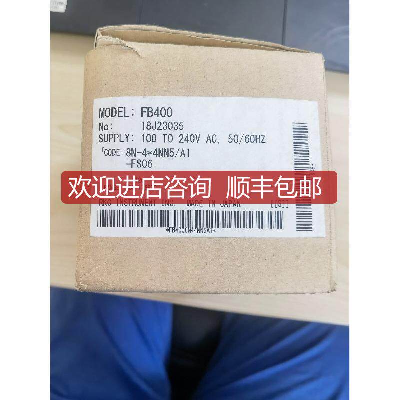 RKC仪表FB400   8N-44NN5/A1-FS06 询价