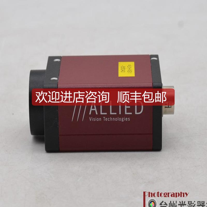 ALLIED AVT marlin F201B 200万像素黑白工业相机1394A询价