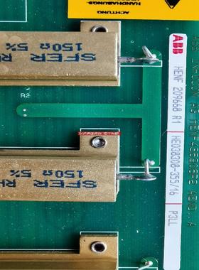 HENF 209668 R1 INFOCOM控制 HENF209668R1 P3LL HE038308-询价