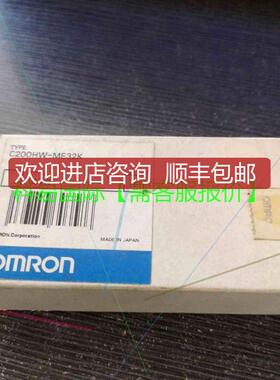 线路C2000H-ME32K   E3X-NA6再拍询价