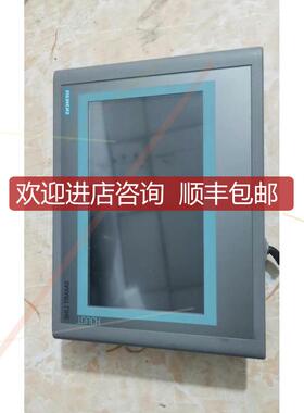 触摸屏6av66480ce113ax0,机拍询价