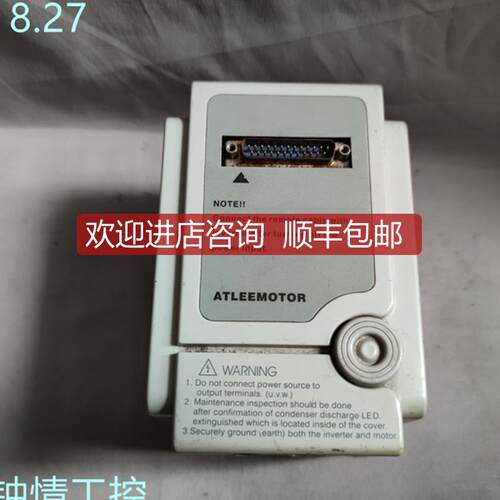 ADLEEPOWER爱德利 AS2-115R 电机马达调速器 220V 1.5kw 询价