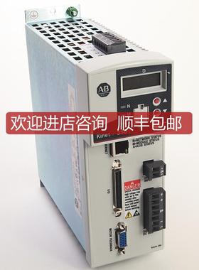 2097-V34PR6-LM Kinetix 350 3.0kW ervo Drive模块AB 为询价