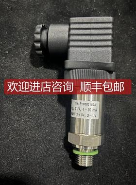 ADZ ADZ-SIPL-10.0 -20…20mbar 传器 询价