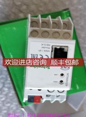 莫顿KNX控制器网关MTN680329询价