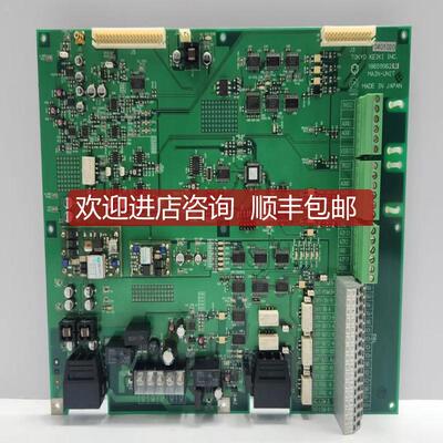 TYO KEIKI 1865996201 PCB Tarjeta 1865035201询价