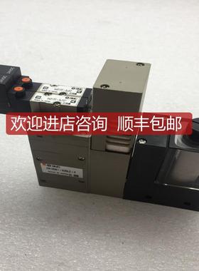 SMC真空发生器ZR120S1-K25LZ-F+VJ3133-5LOZ  询价