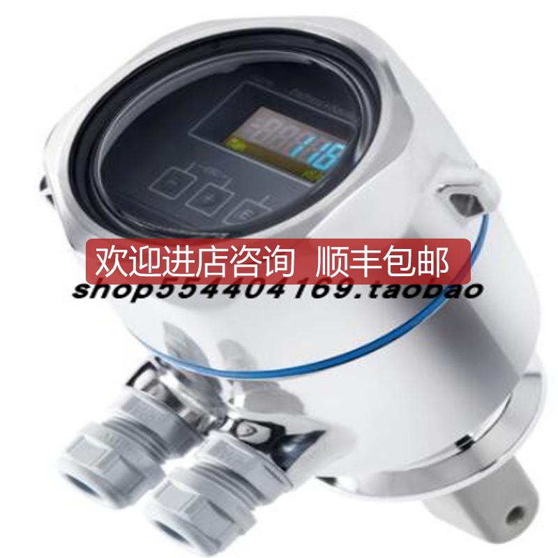 E+H一体化电导率仪CLD18-1139/0询价