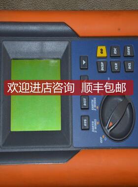 HT2016  HT GEOTEST 2016 地藏王 接地电阻仪询价