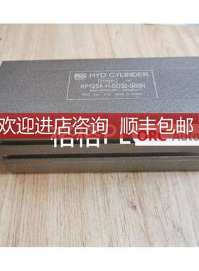 KCC气缸KP125A-H-SD32-S80N询价