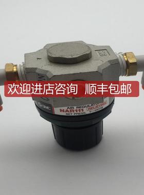 SMC调压阀NAR111  7-100PSI   询价