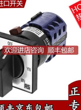 CG4 A565J0001.FS1 奥地利转换开关询价