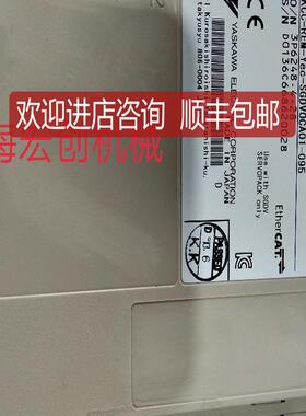 安川扩展模块SGDV-OCA01A ，客户询价