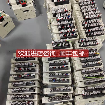 三菱 FX3U-64CCL FX2N-10PG FX2NC-96MT FX2N-20GM 询价