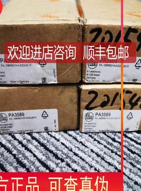 IFM PA3589压力传器询价