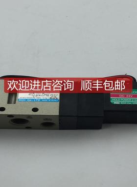 KCC电磁阀CS320S DC24V    询价