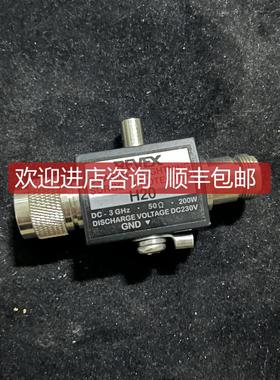 REVEX H20 同轴避雷器 询价