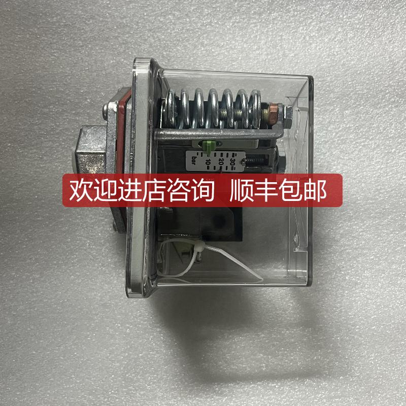 TIVAL FF4-32DAH 2-32bar 压力开关 询价